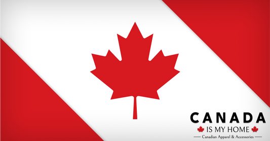 On the History of Our National Symbol, the Maple Leaf