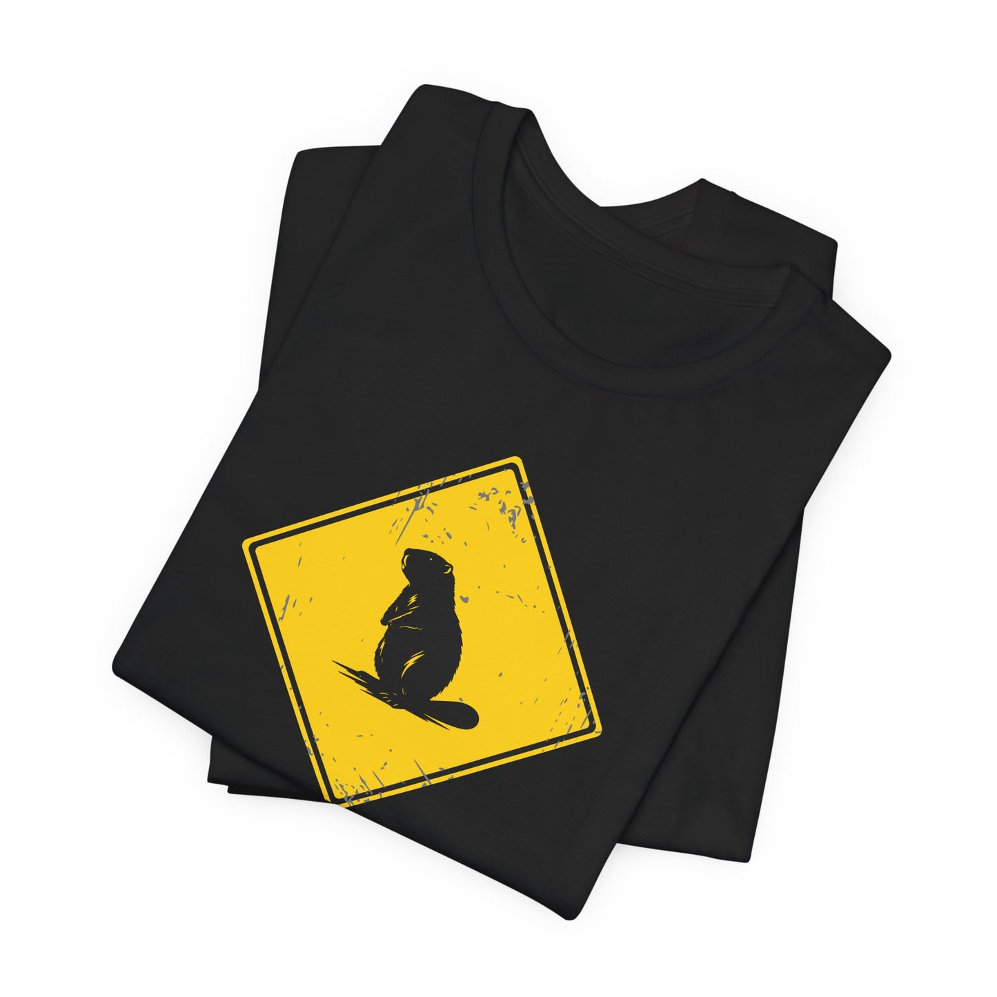 Beaver Crossing T-Shirt