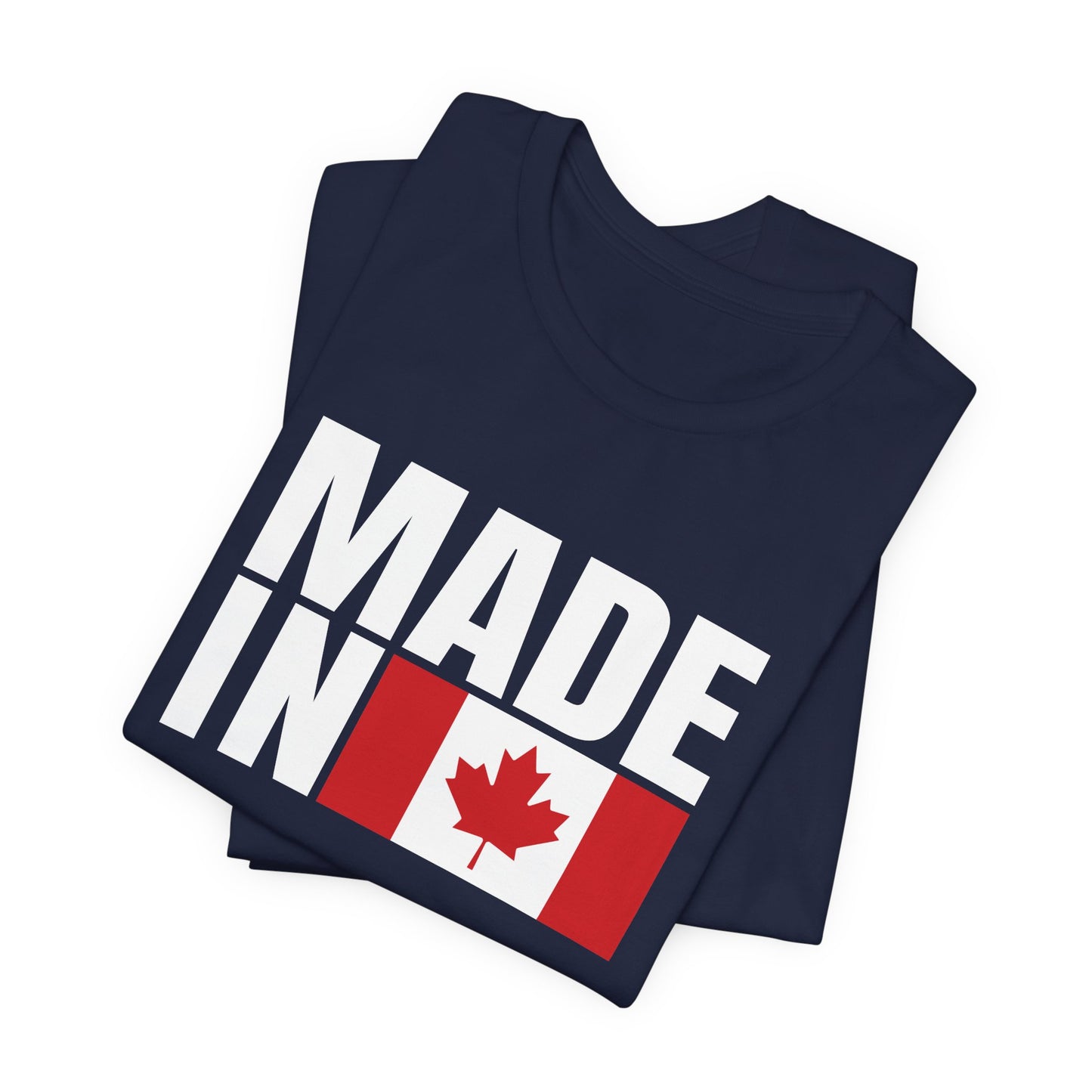 Made in Canada T-Shirt