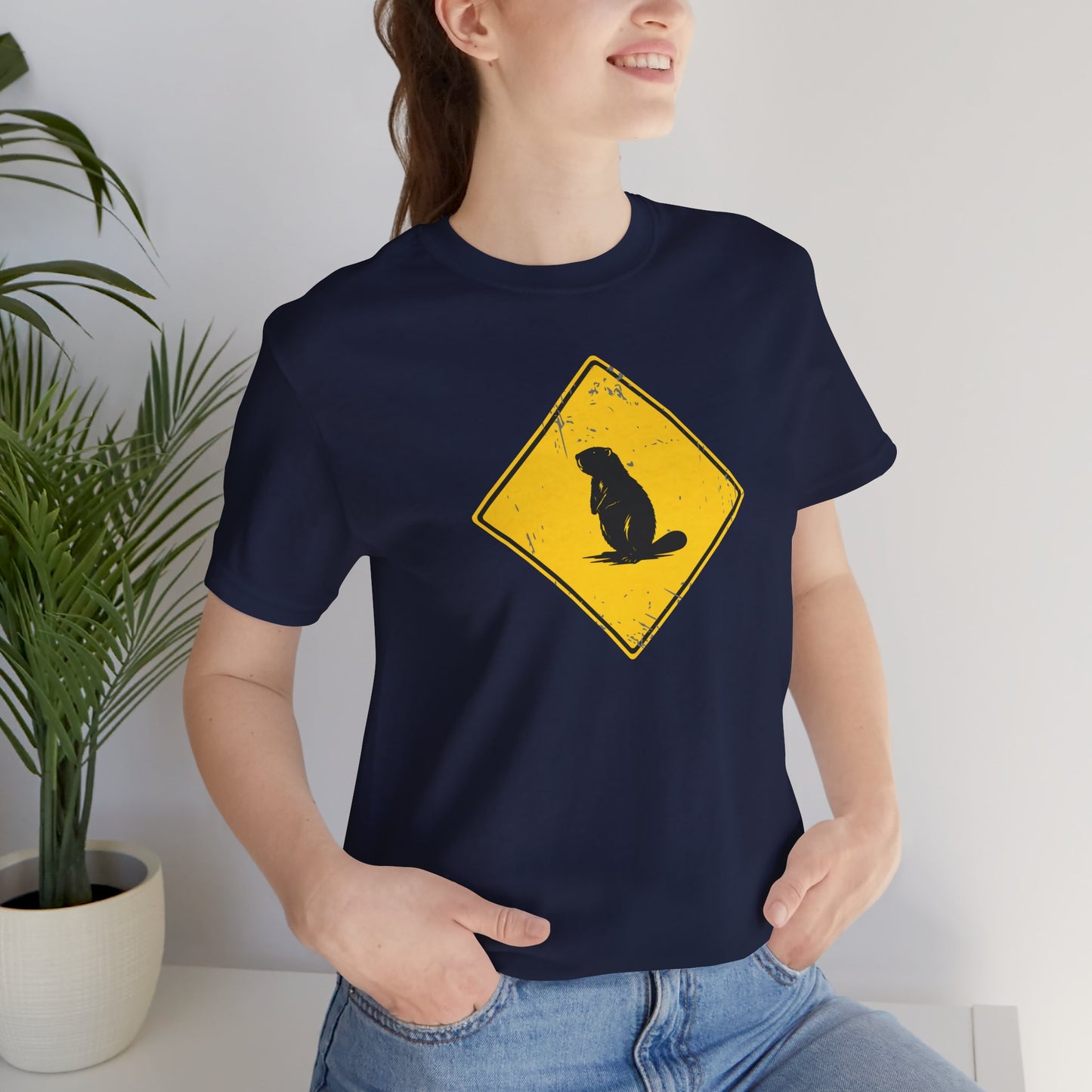 Beaver Crossing T-Shirt