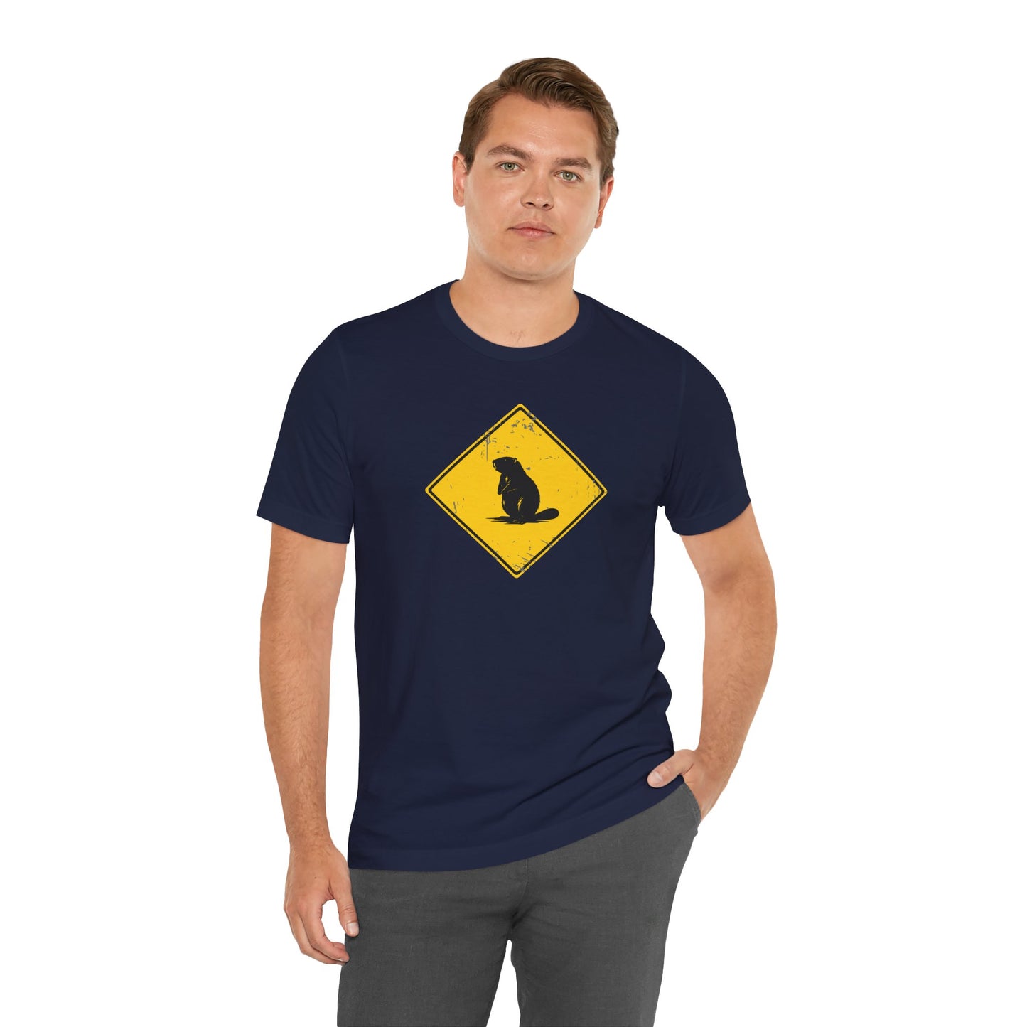 Beaver Crossing T-Shirt