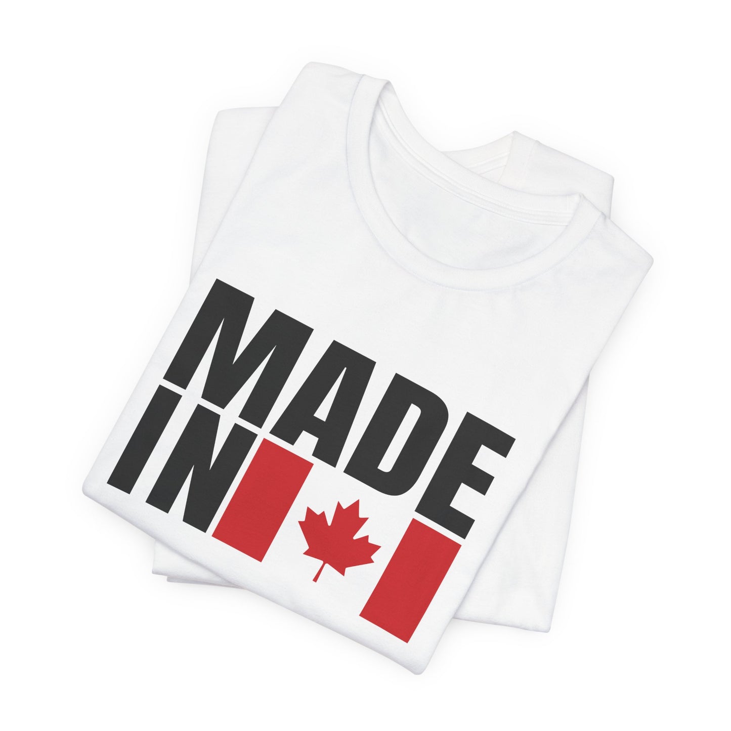 Made in Canada T-Shirt