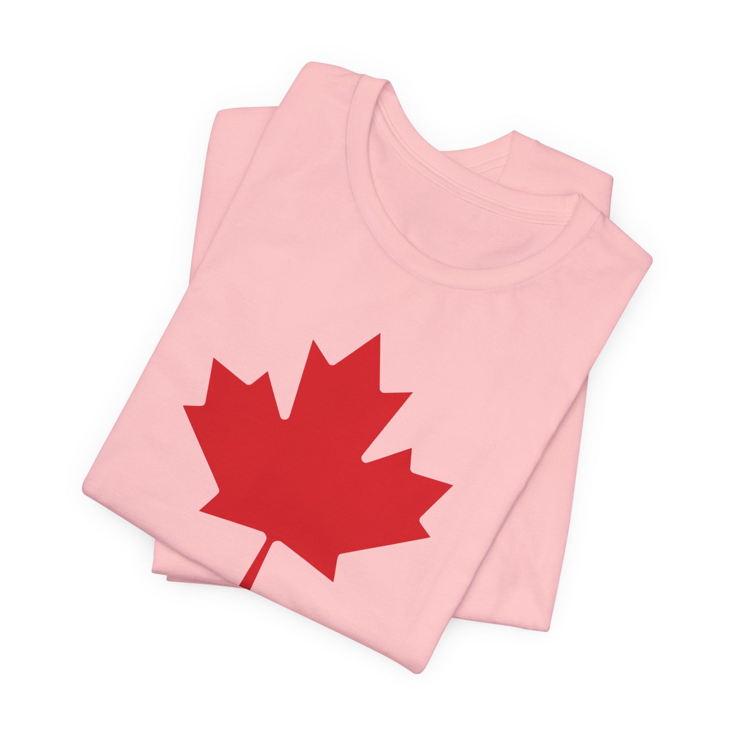 Canada Maple Leaf T-Shirt