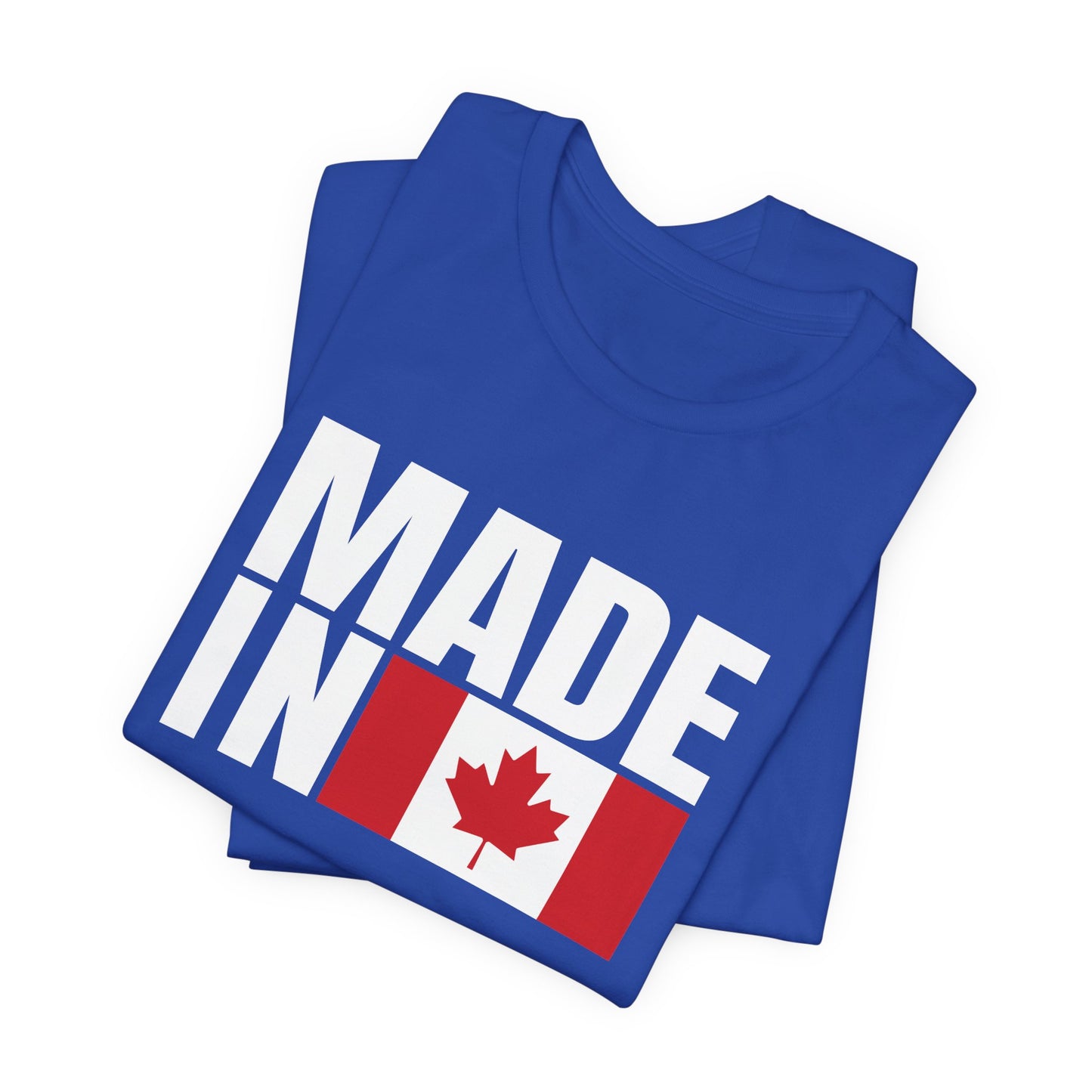 Made in Canada T-Shirt