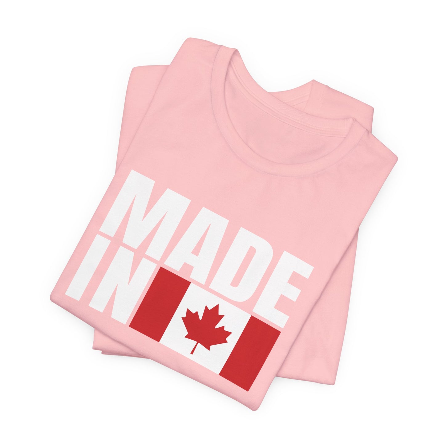 Made in Canada T-Shirt