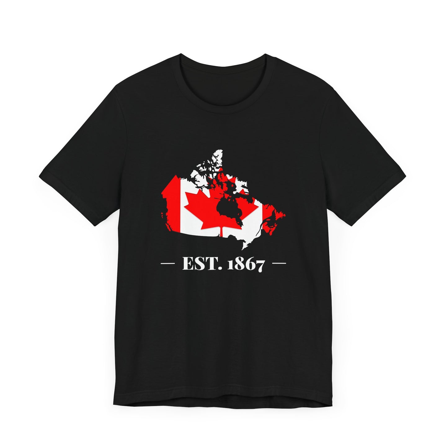 Est. 1867 Never 51 T-Shirt
