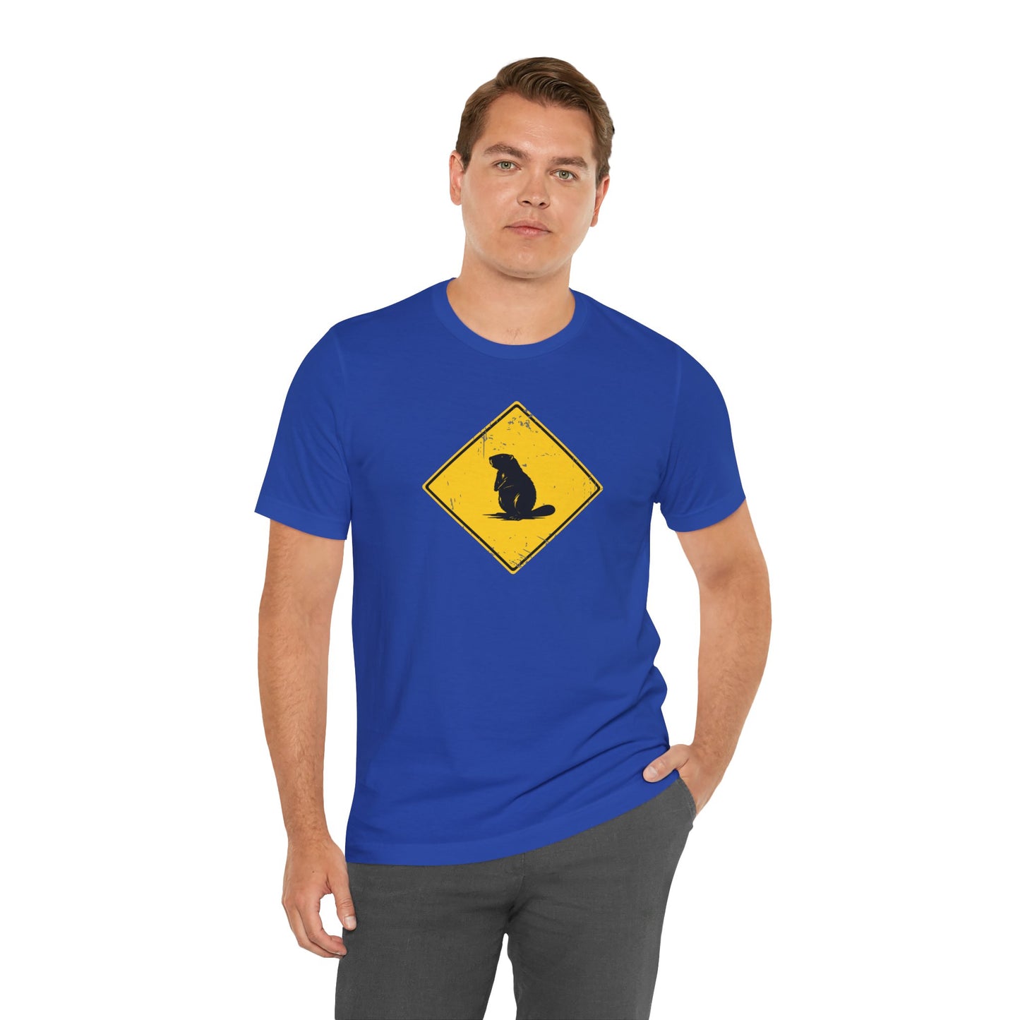 Beaver Crossing T-Shirt