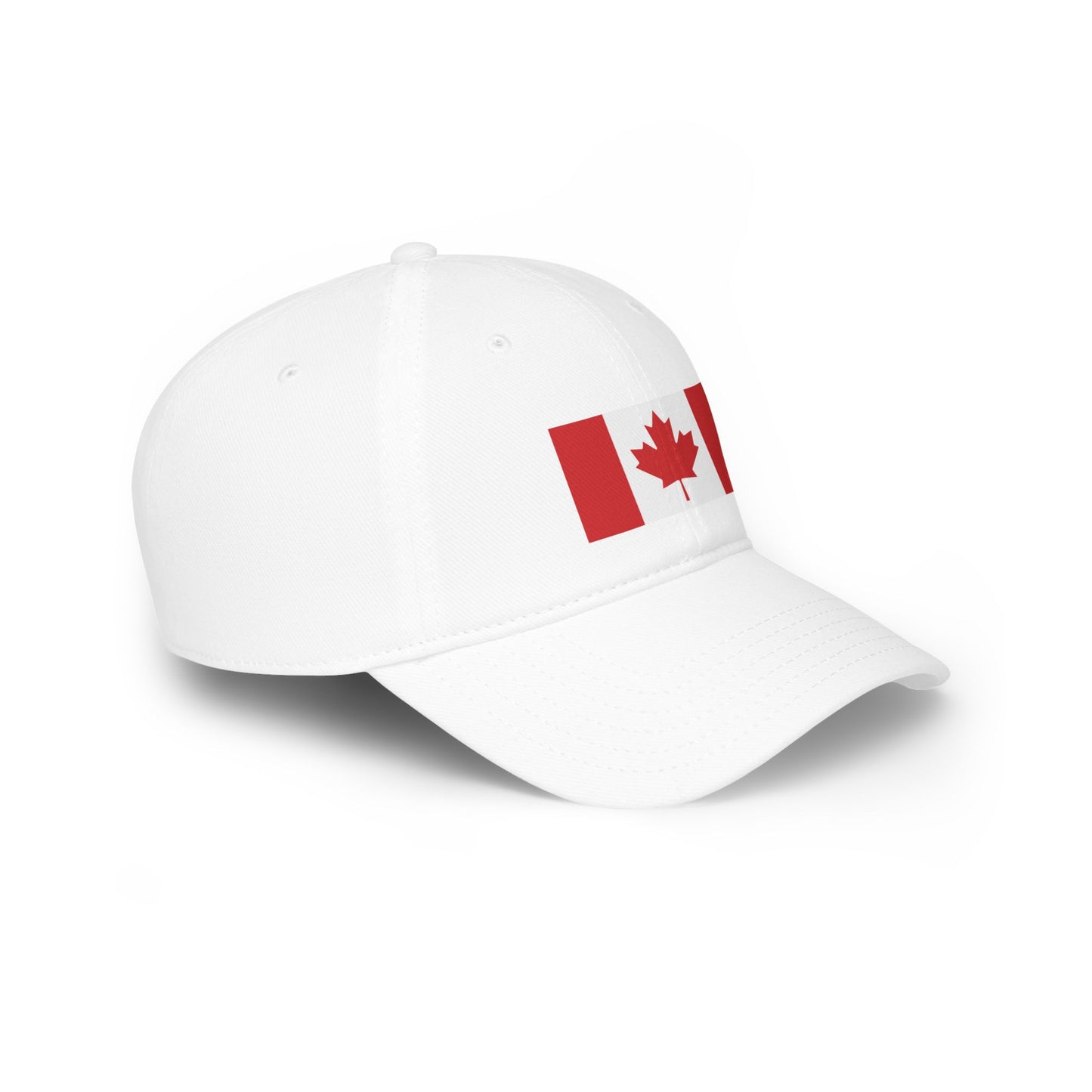 Canada Flag Baseball Cap