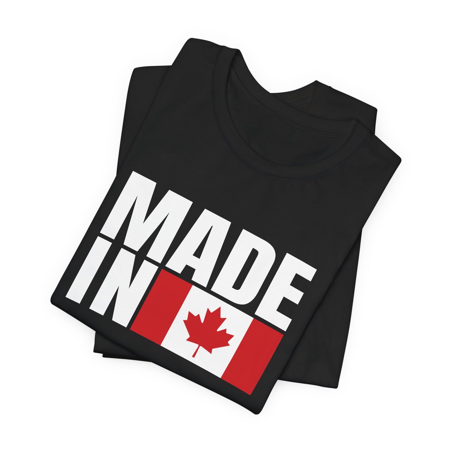 Made in Canada T-Shirt