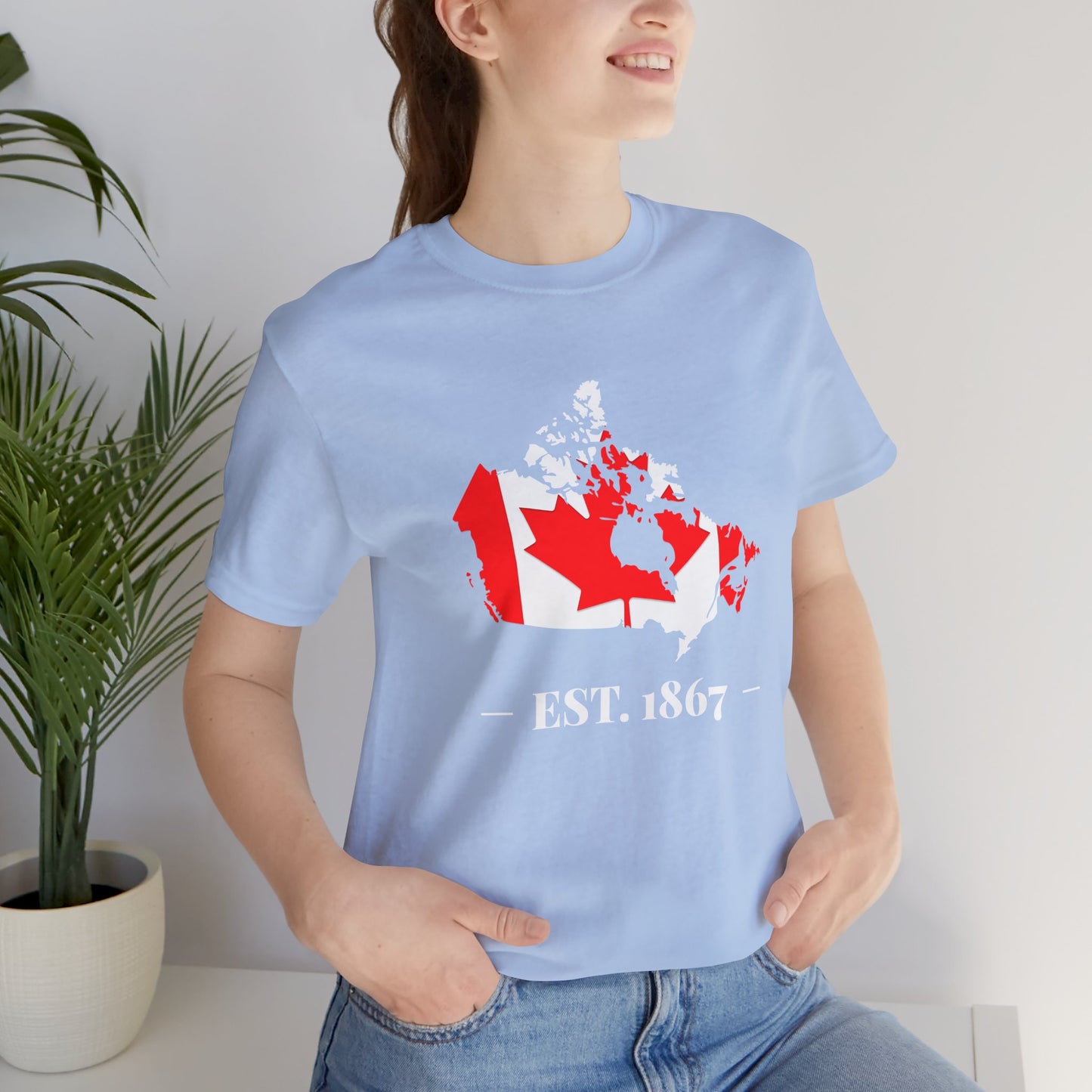 Est. 1867 Never 51 T-Shirt
