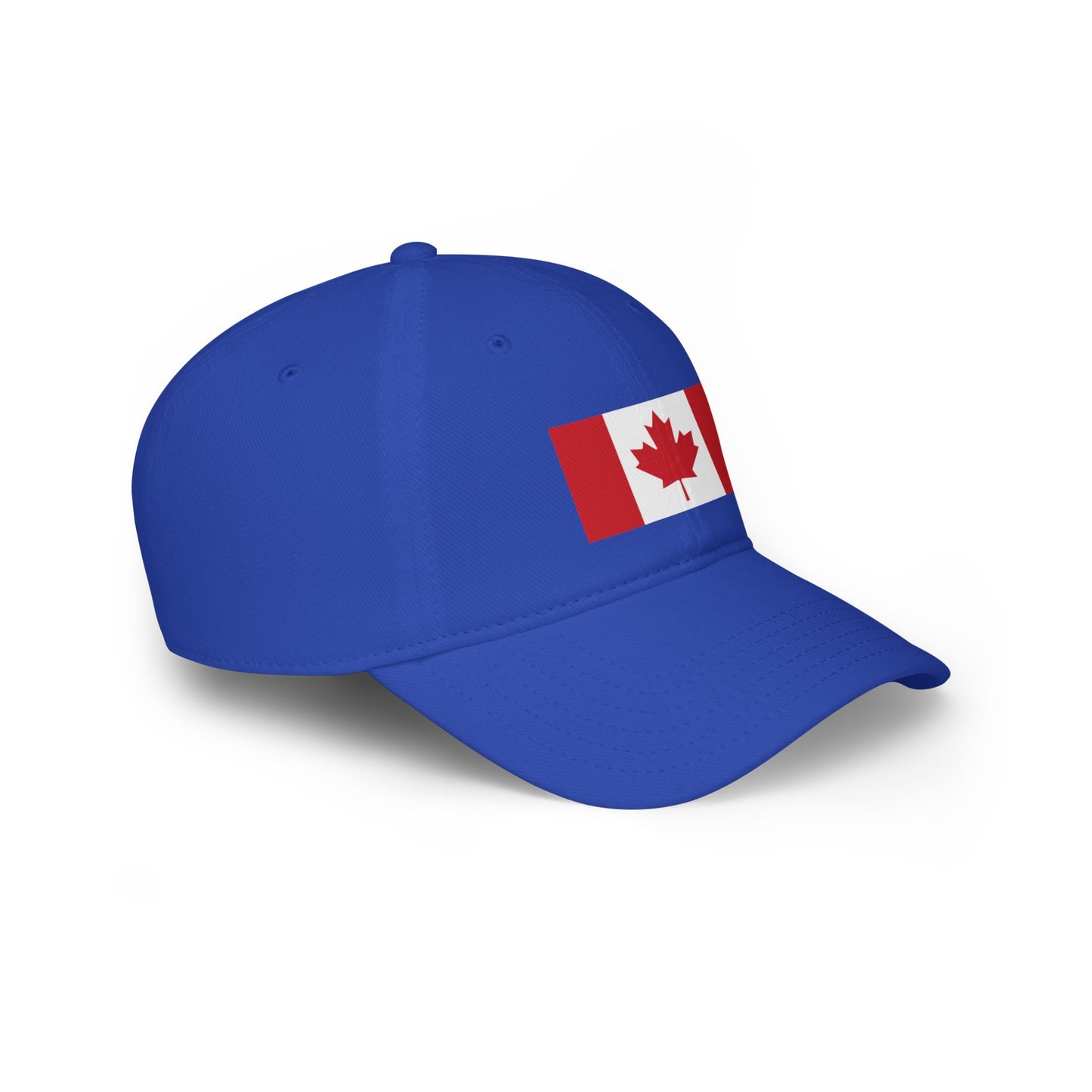 Canada Flag Baseball Cap