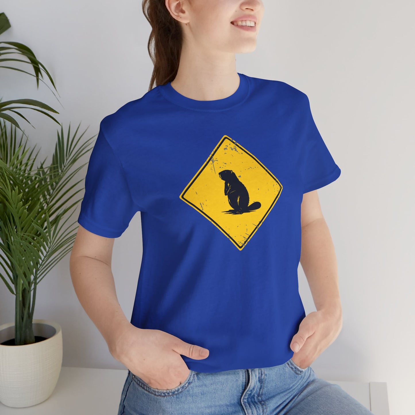Beaver Crossing T-Shirt