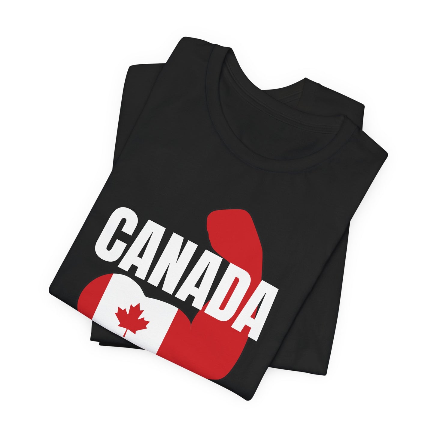 Canada Strong T-Shirt
