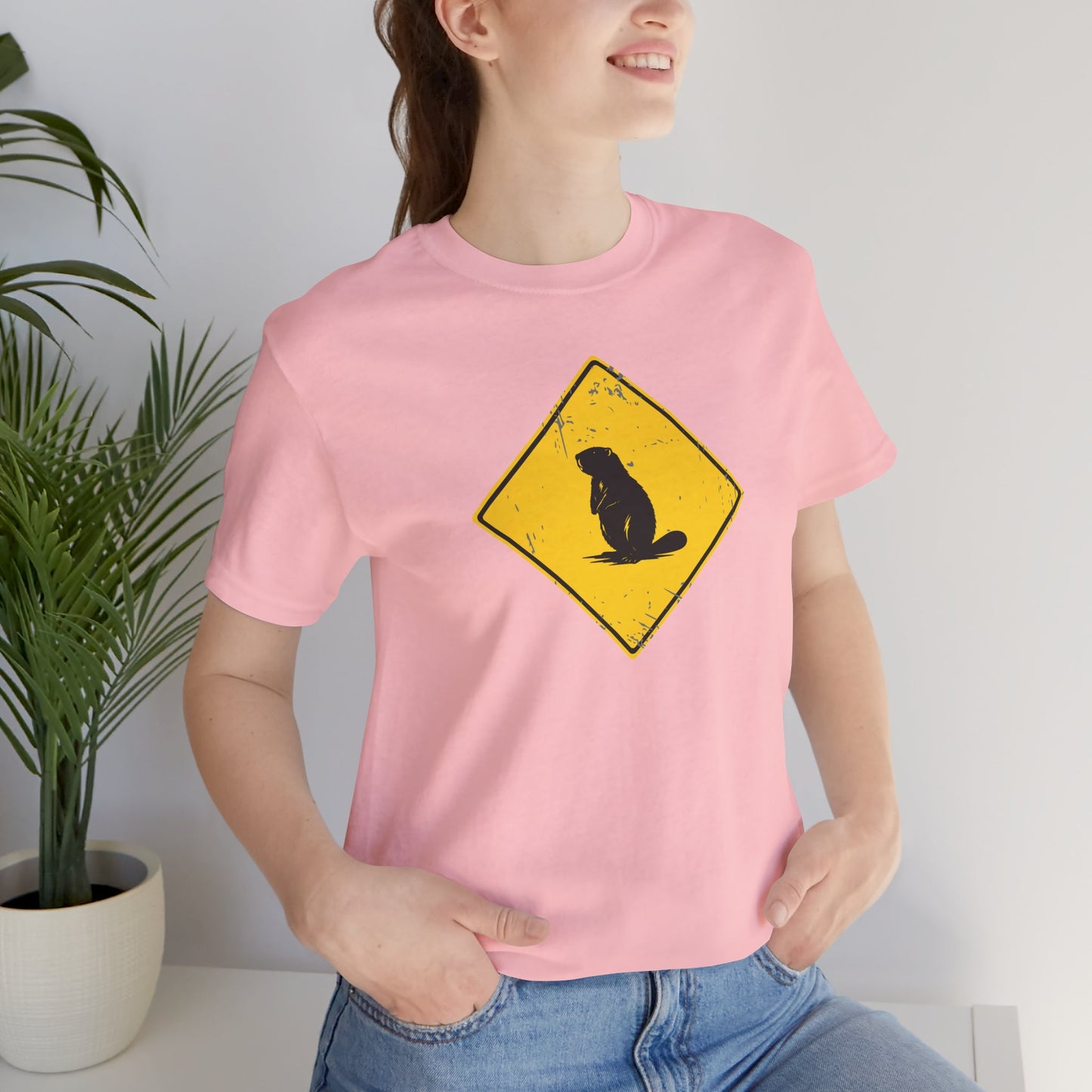 Beaver Crossing T-Shirt