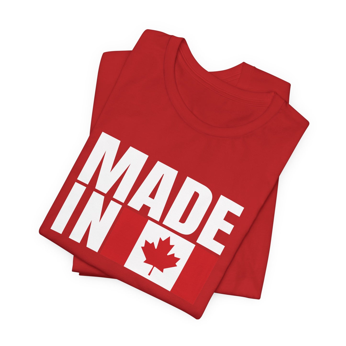 Made in Canada T-Shirt