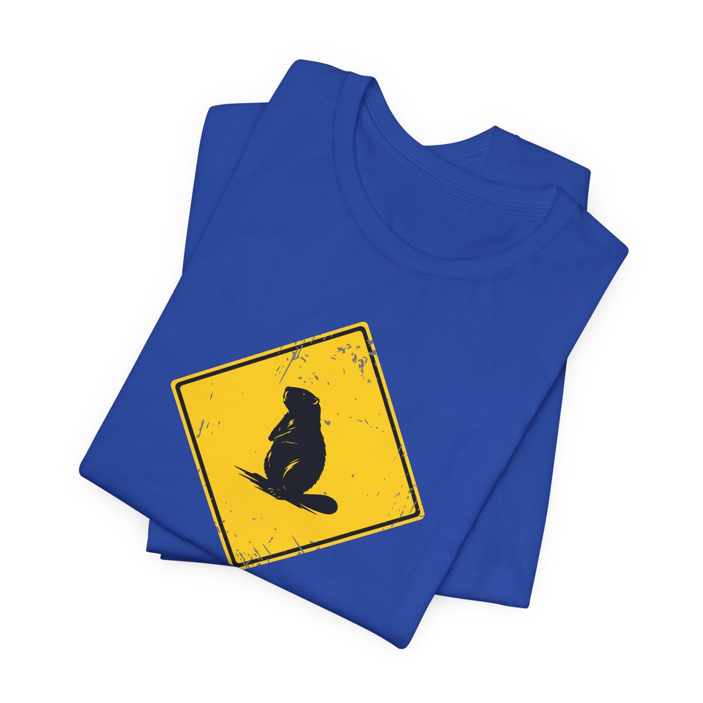 Beaver Crossing T-Shirt
