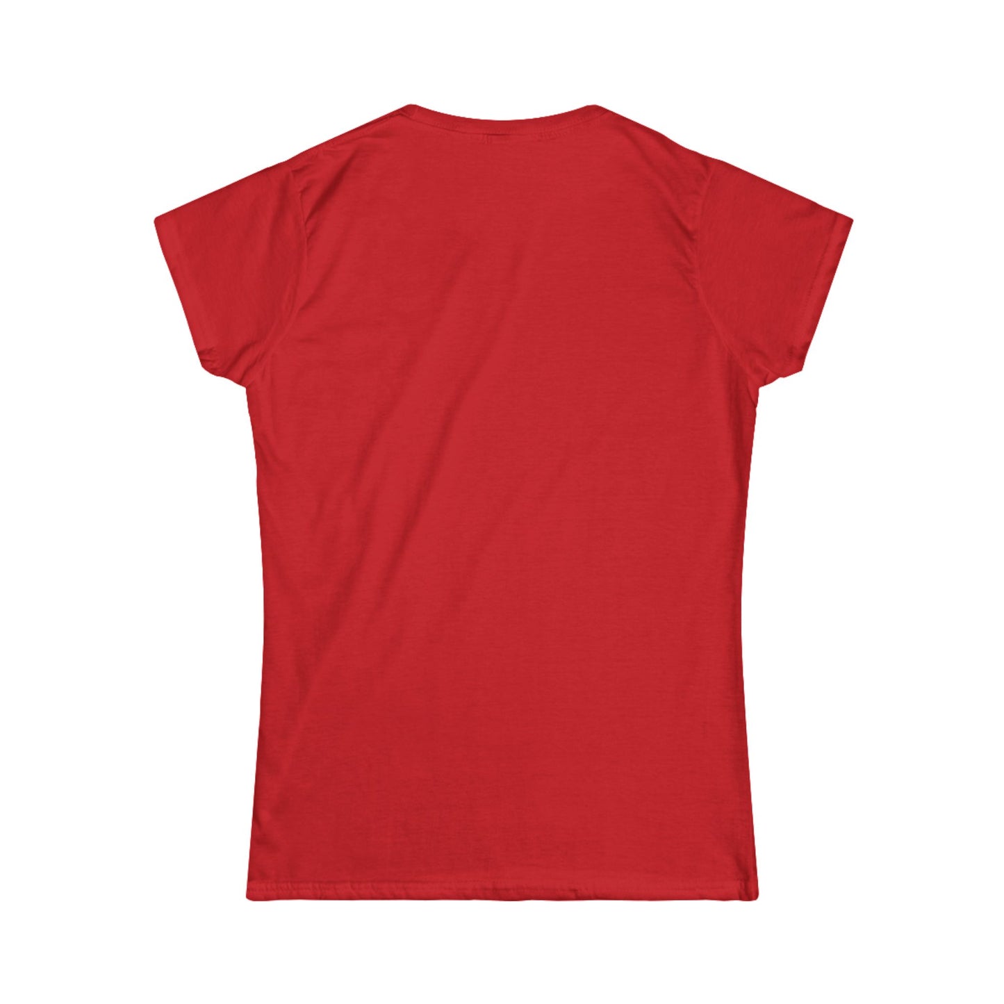 Canadian Hockey Stick Women's T-Shirt