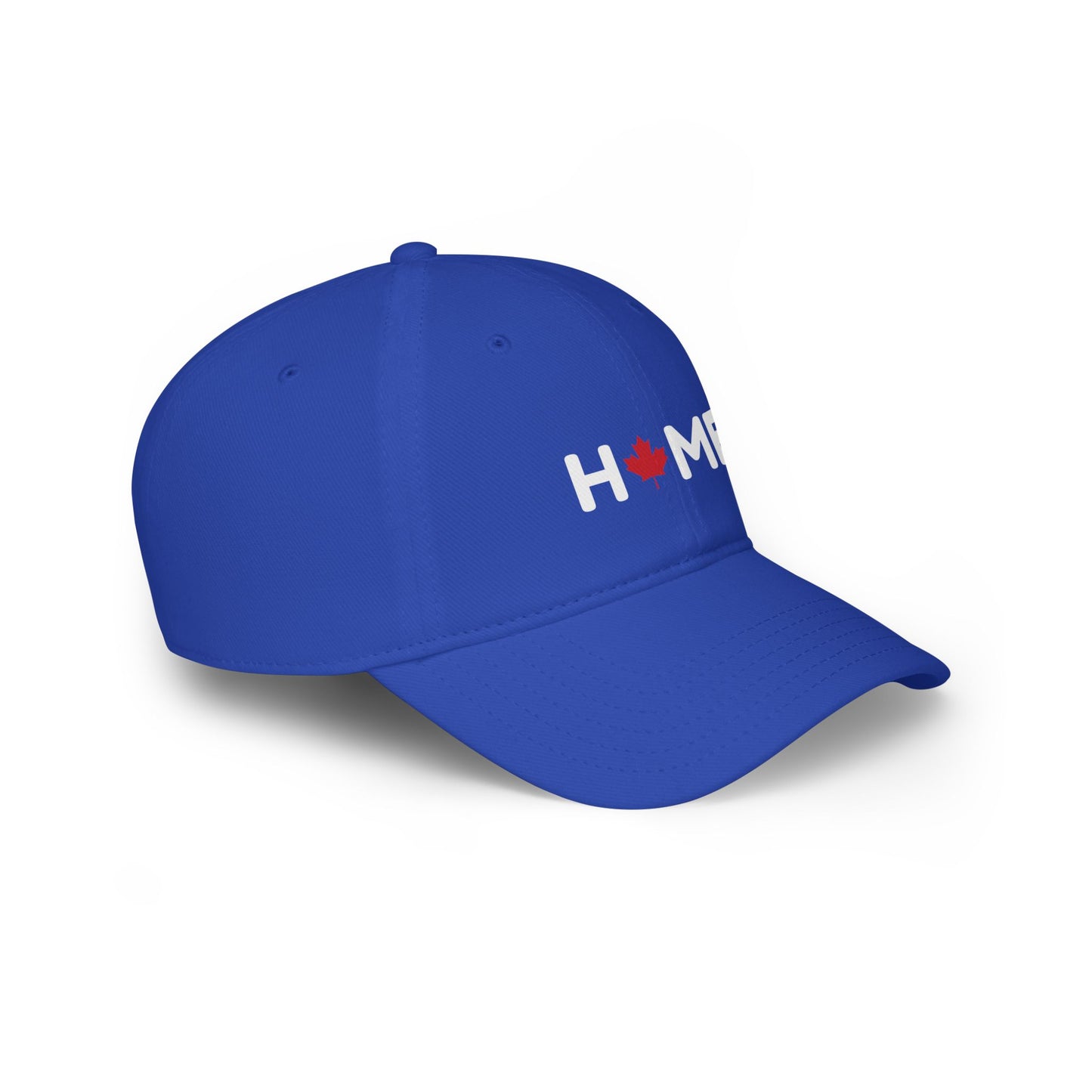 Home (Maple Leaf) Cap