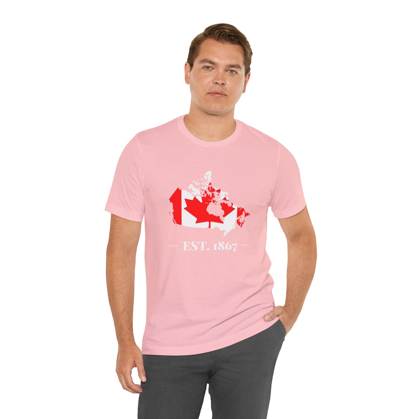 Est. 1867 Never 51 T-Shirt