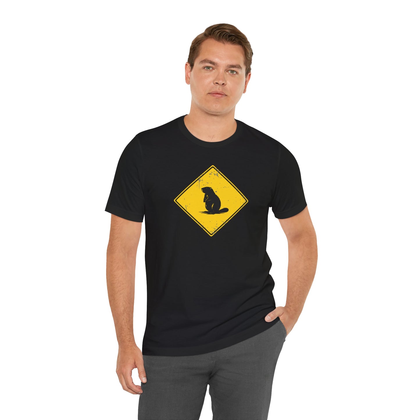 Beaver Crossing T-Shirt