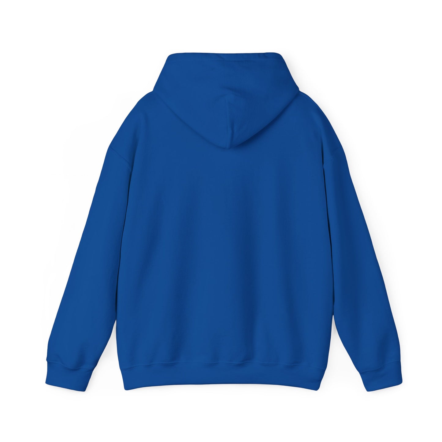Moose Crossing Hoodie
