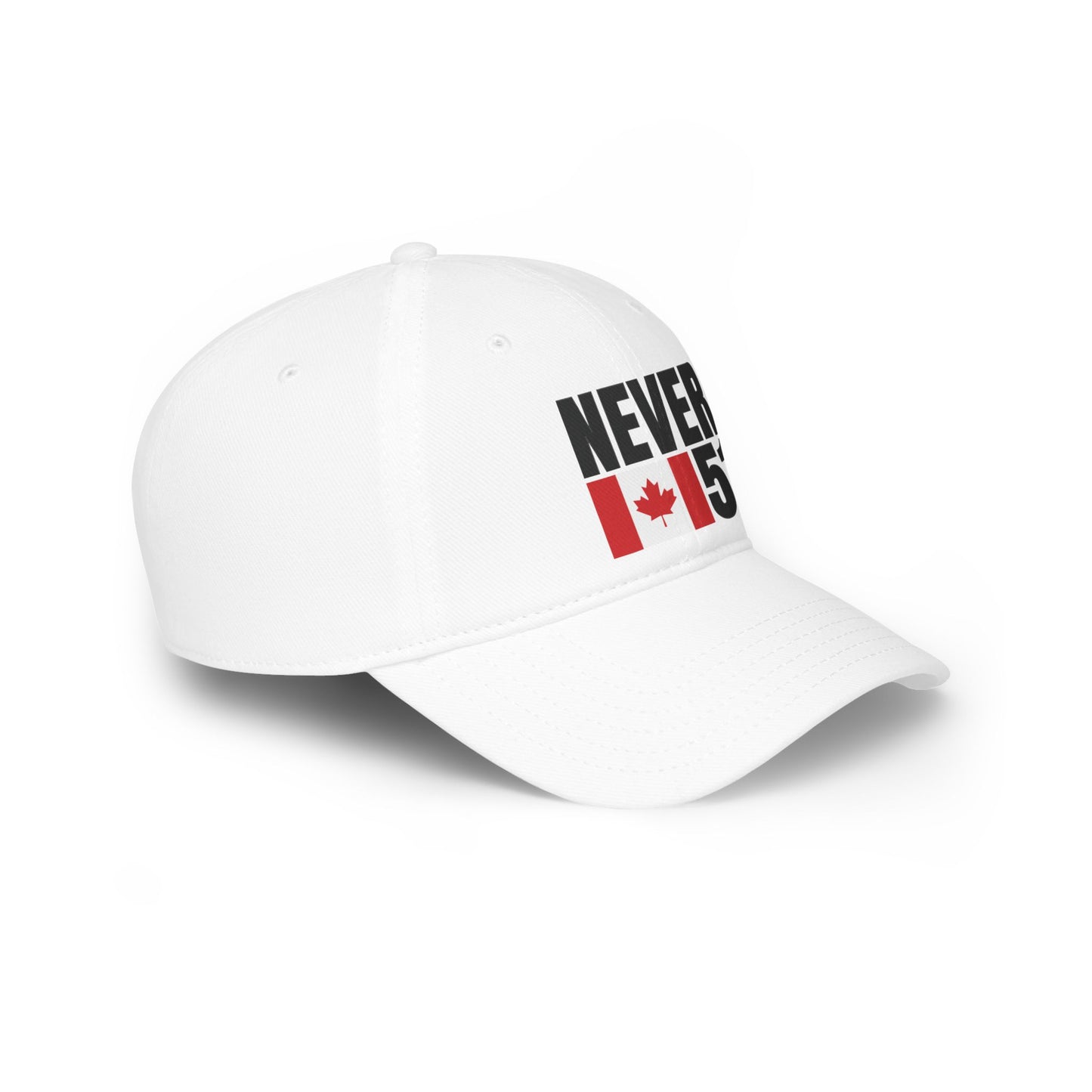 Never 51 Baseball Cap