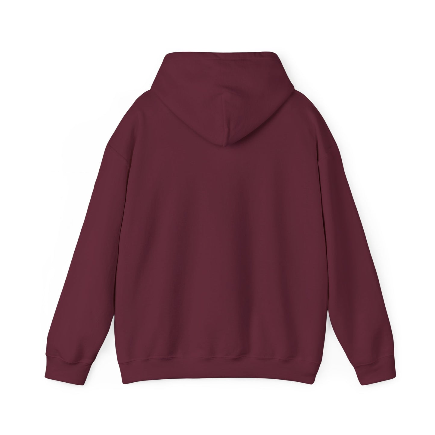 Moose Crossing Hoodie