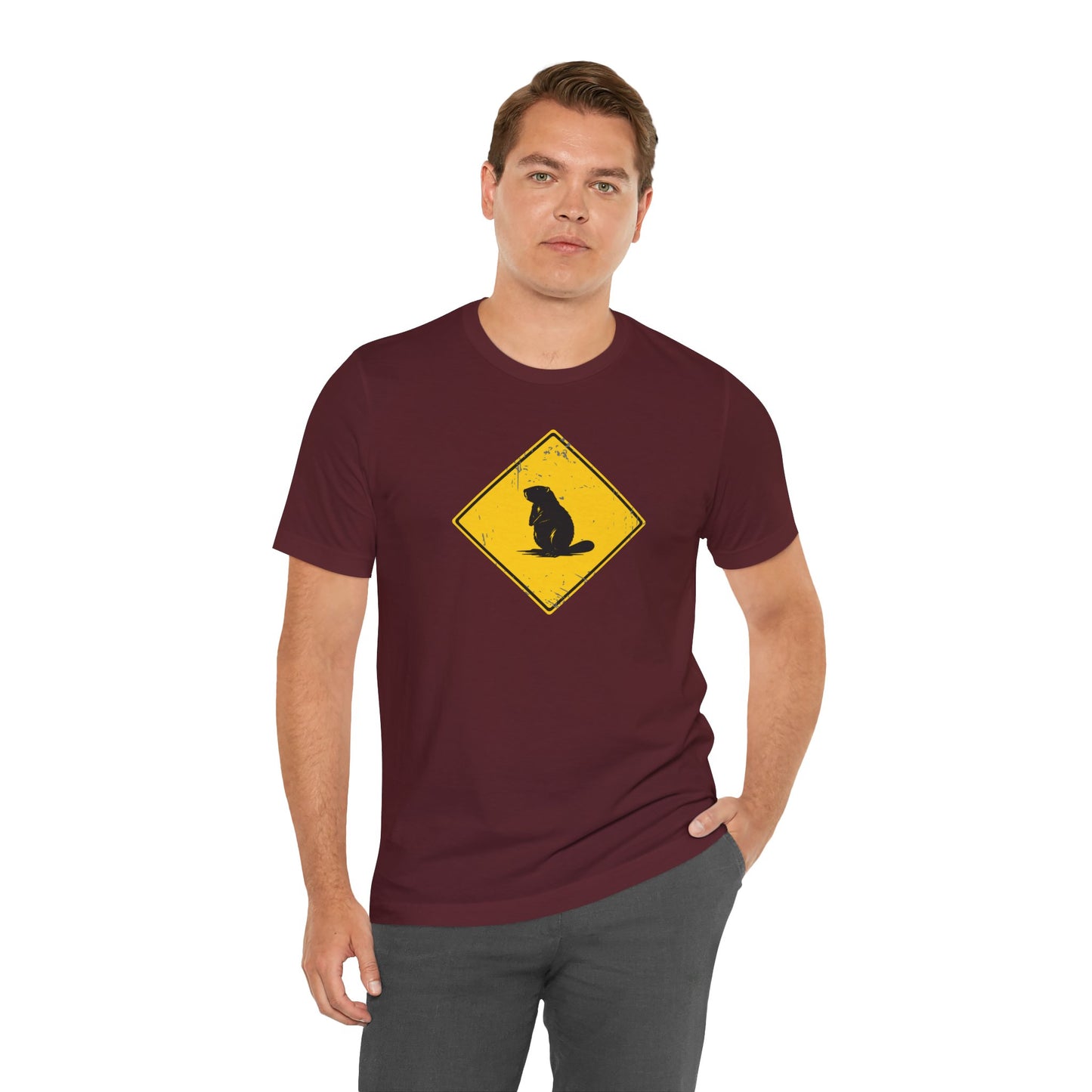 Beaver Crossing T-Shirt