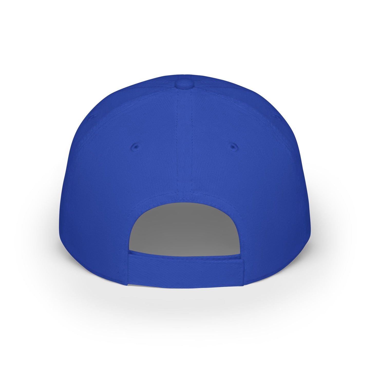 Elbows Up! (Canadian Power) Baseball Cap