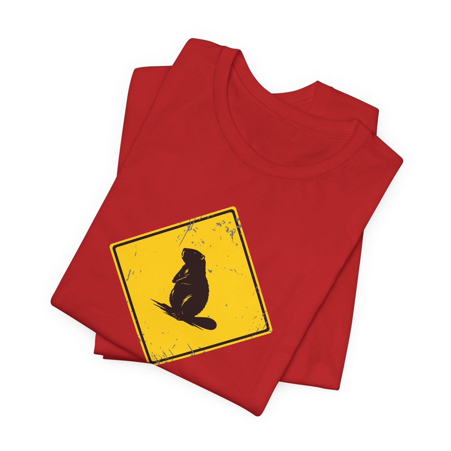 Beaver Crossing T-Shirt