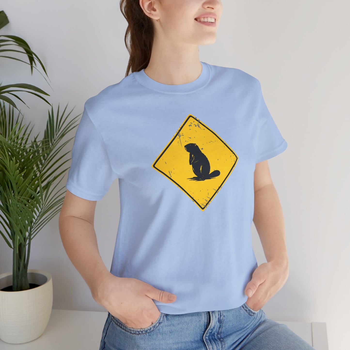 Beaver Crossing T-Shirt