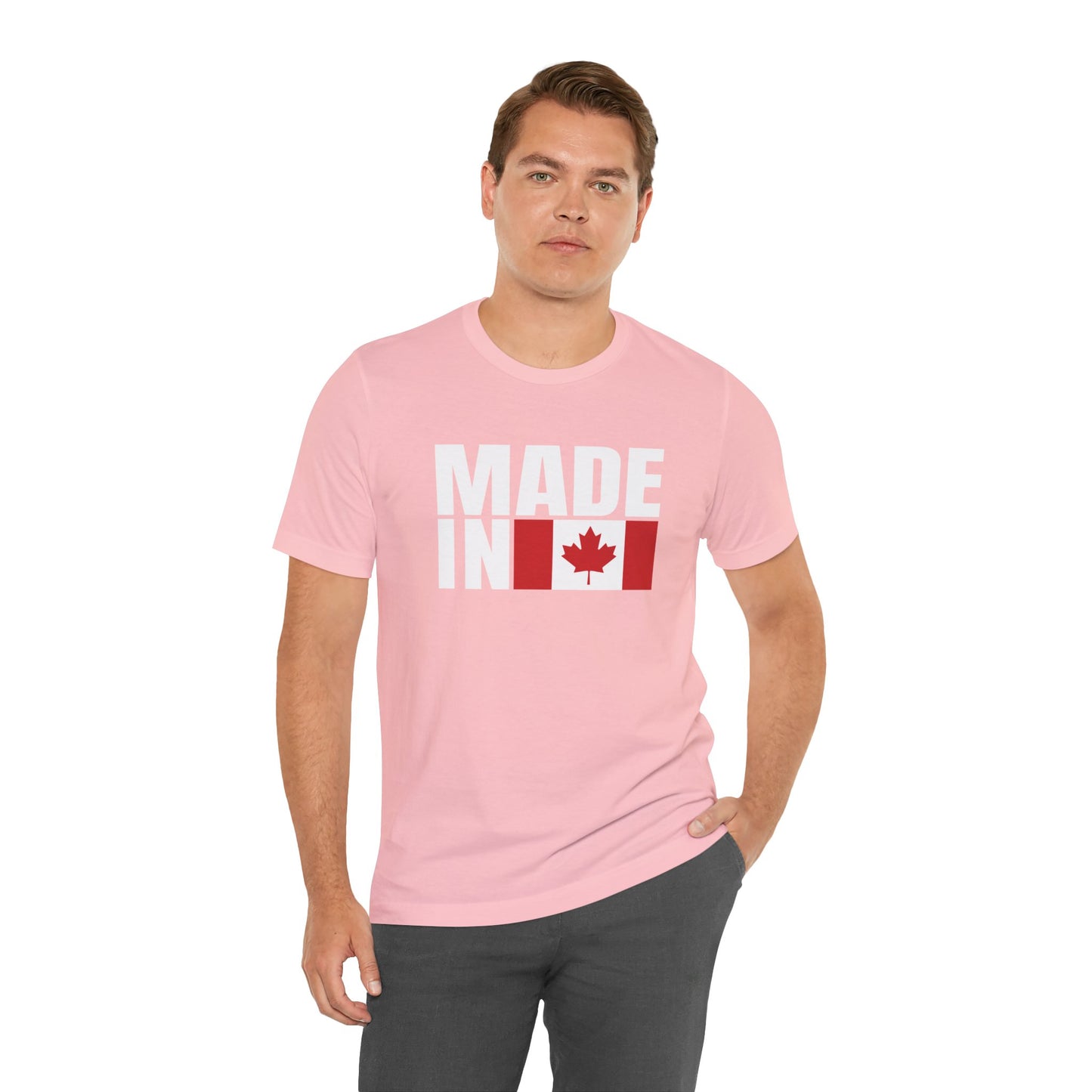 Made in Canada T-Shirt