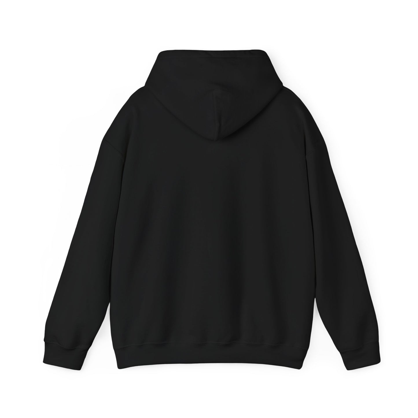 Moose Crossing Hoodie