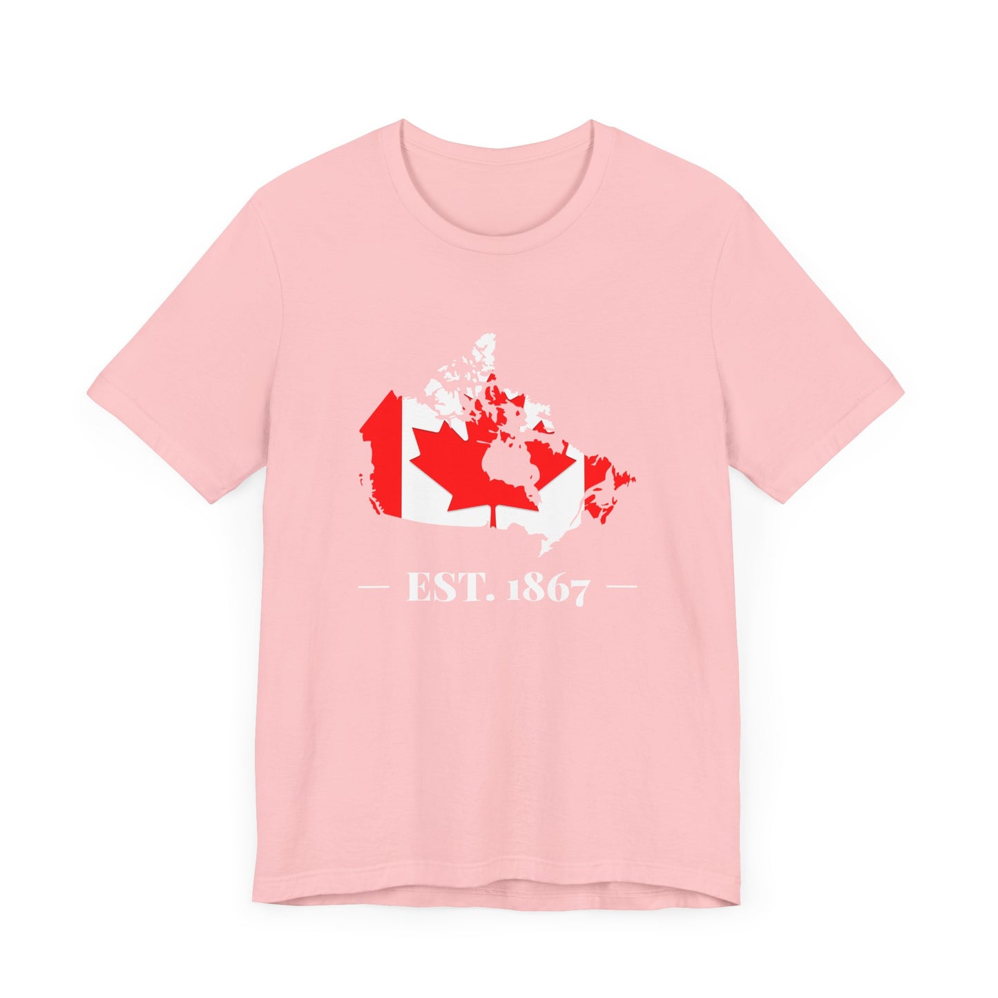 Est. 1867 Never 51 T-Shirt
