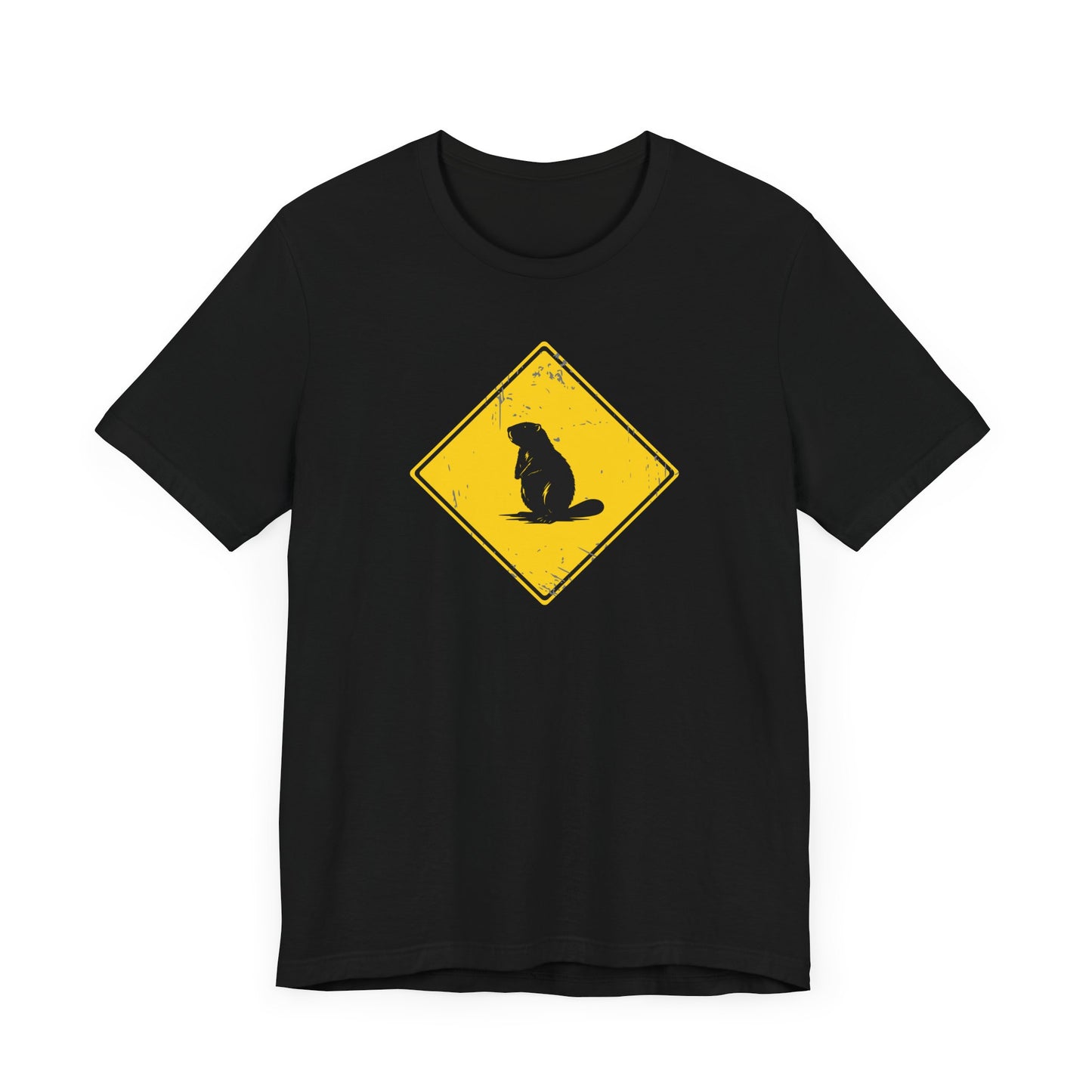 Beaver Crossing Shirt Blue