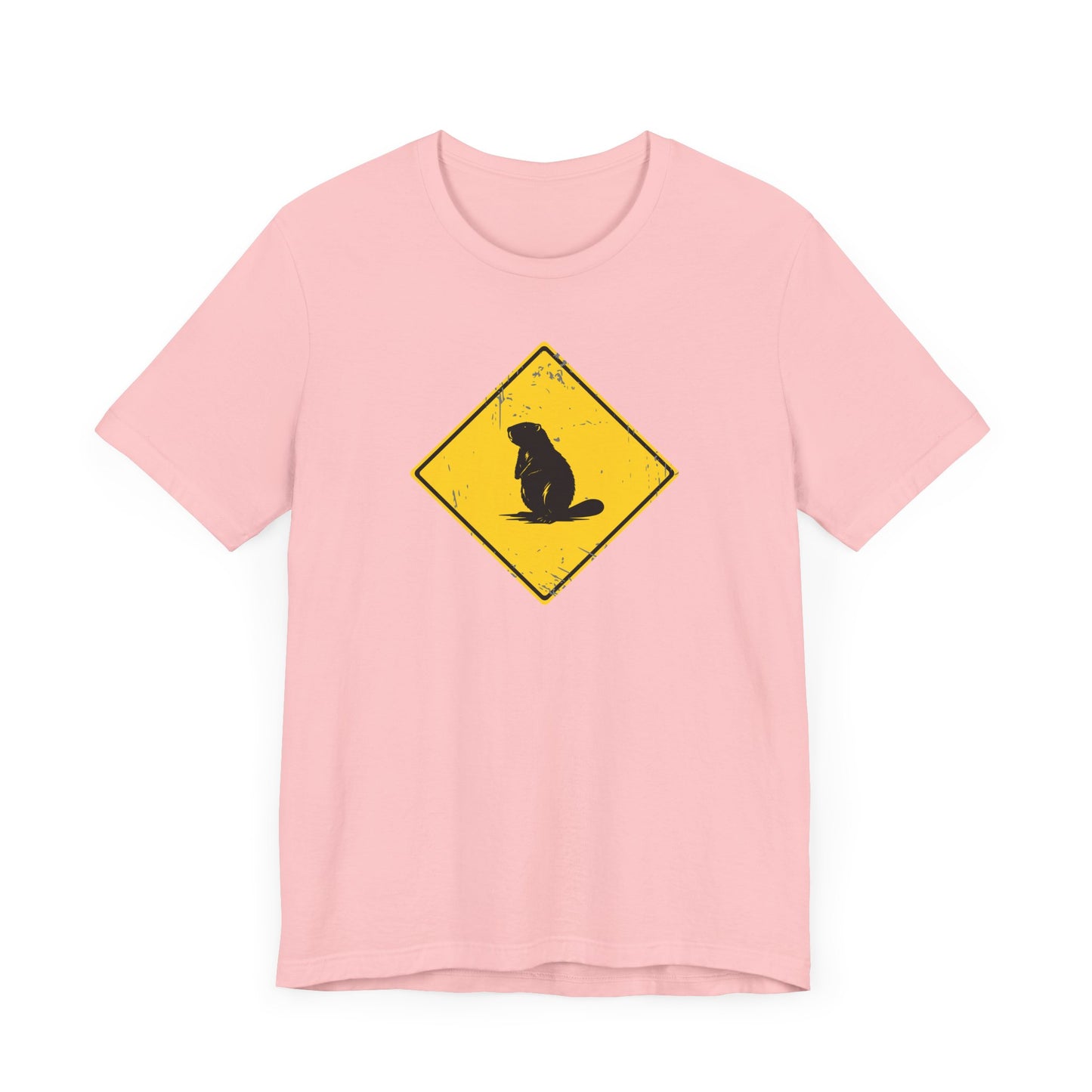 Beaver Crossing Shirt pink