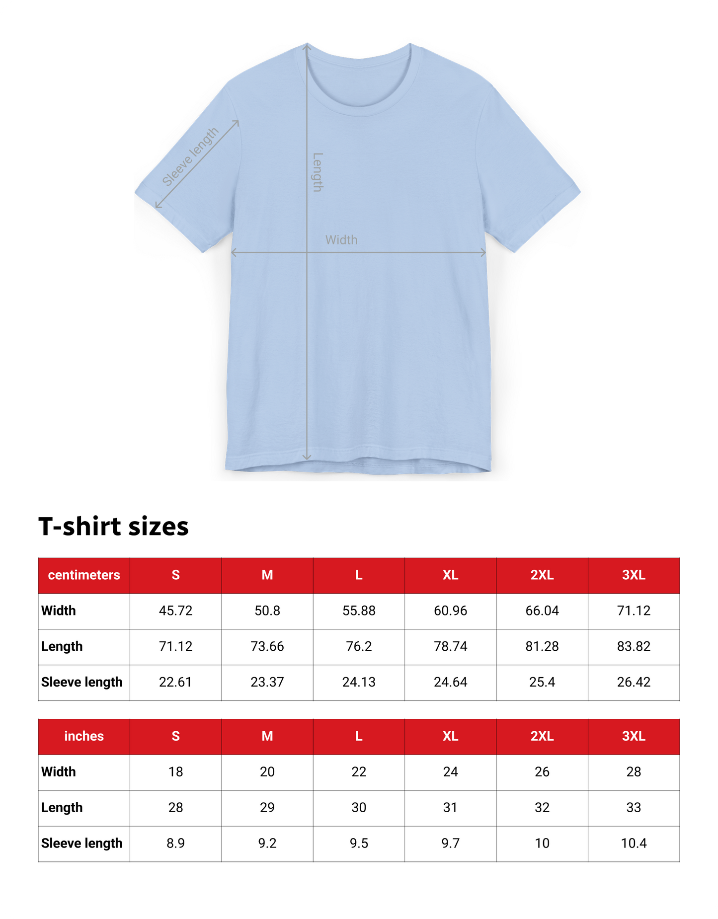 Proud Canadian Maple Leaf T-Shirt