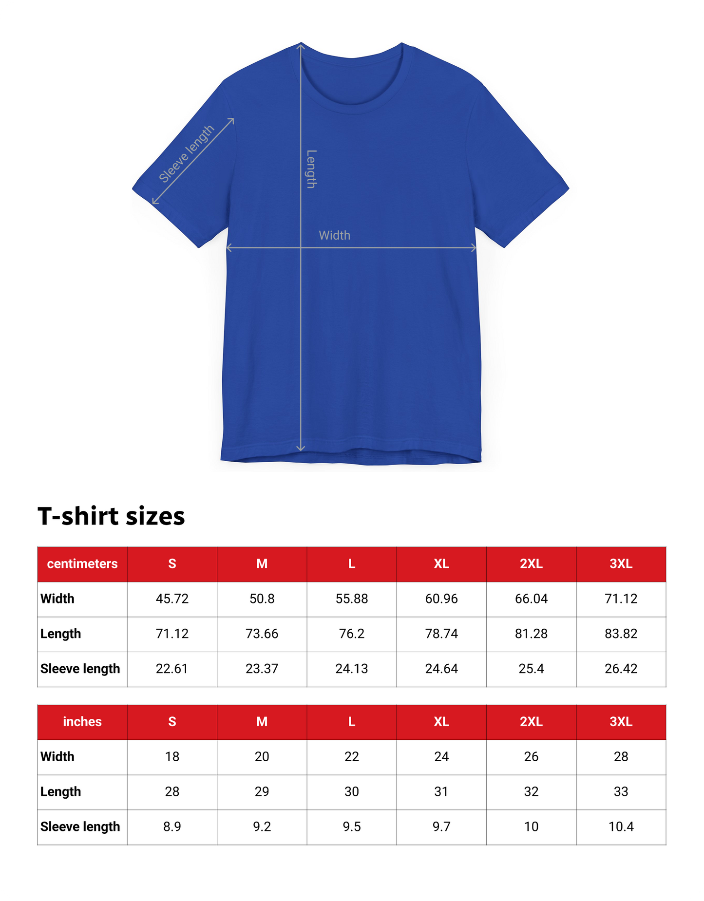 Canada First Maple Leaf T-Shirt