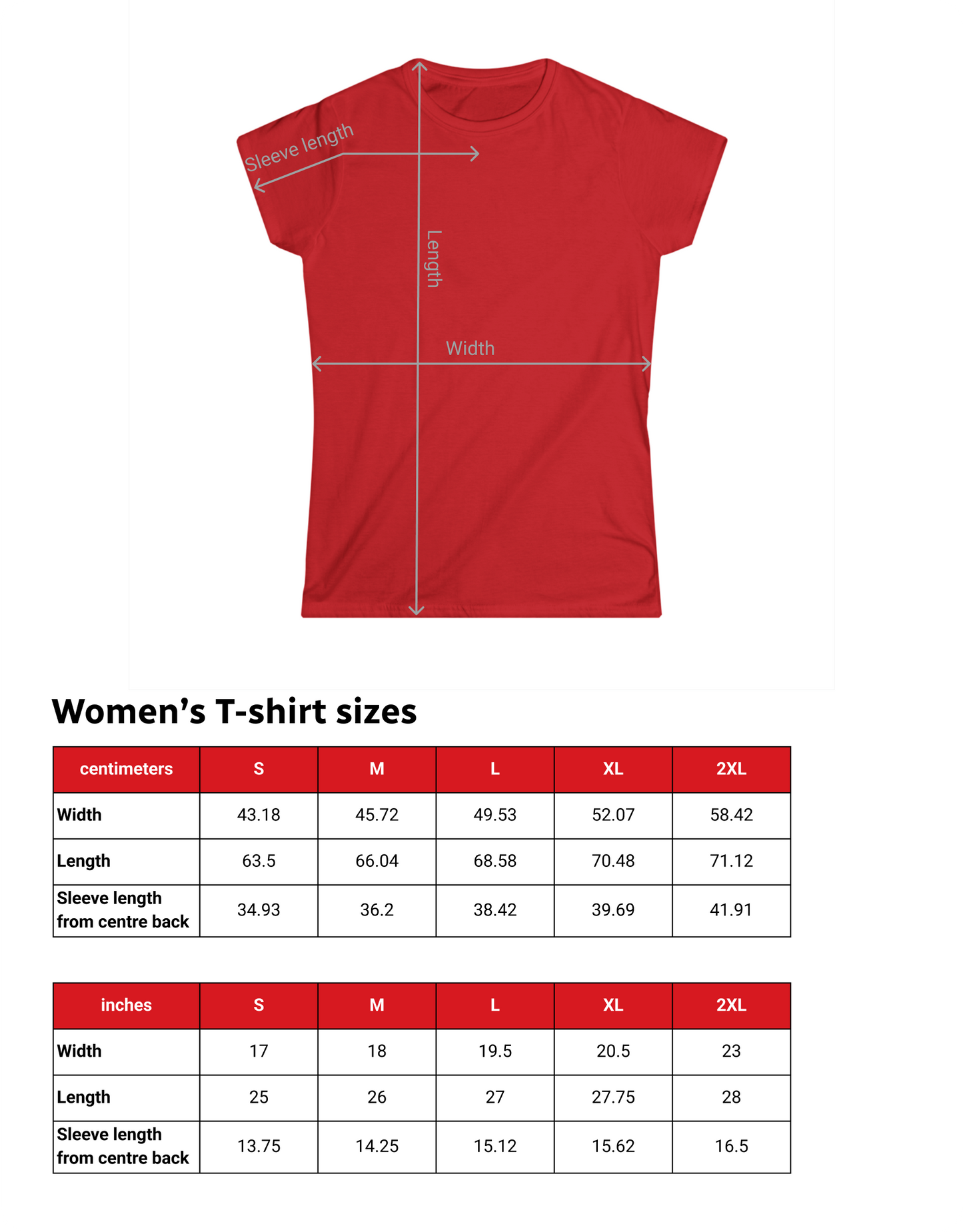 Never 51 Women's T-Shirt