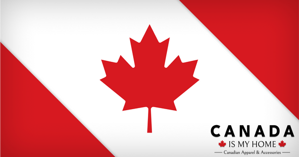 On the History of Our National Symbol, the Maple Leaf