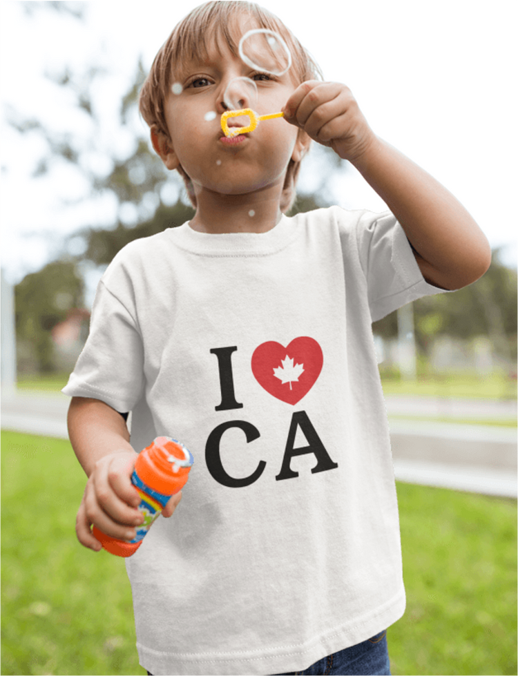 Kids' T-Shirts