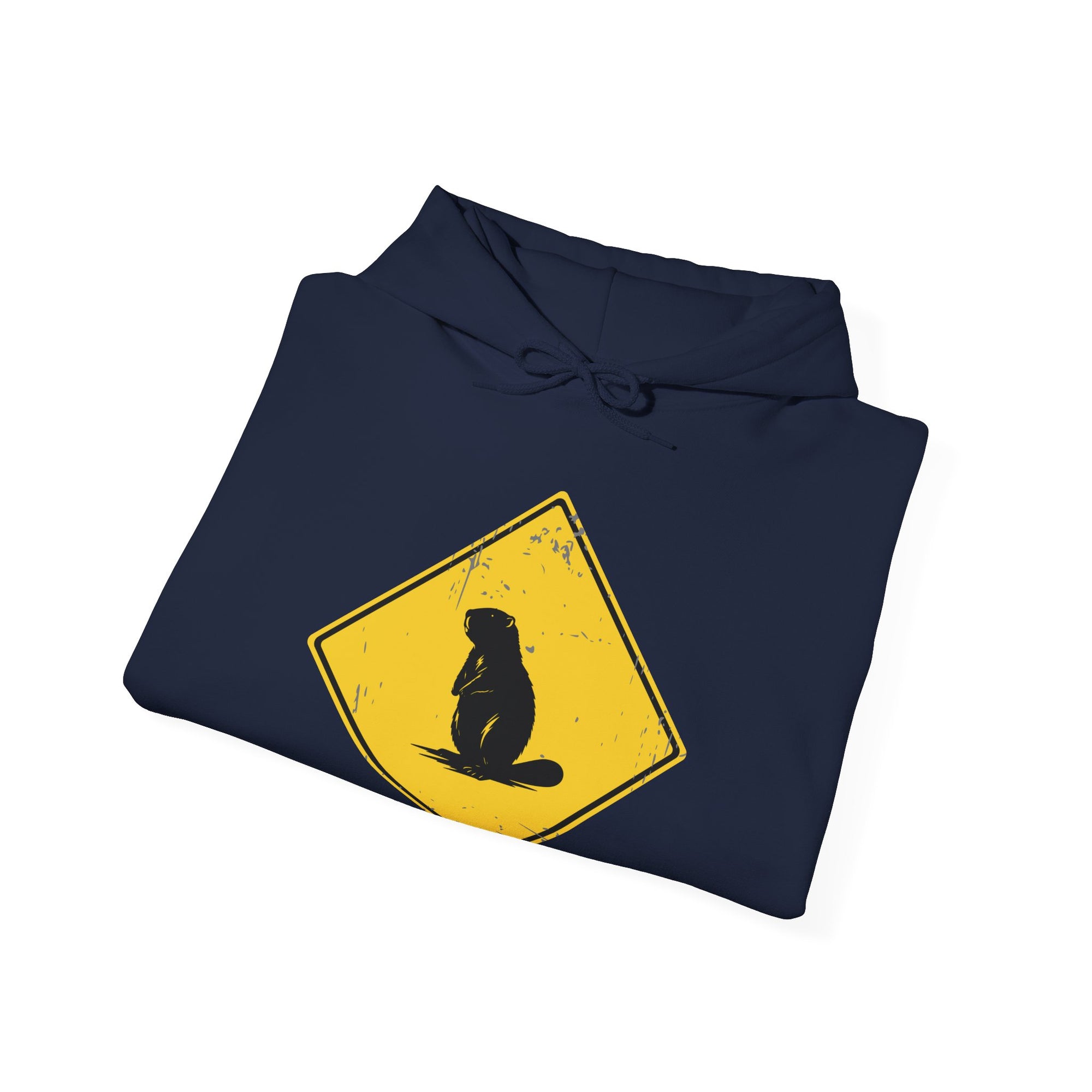 Beaver Crossing Hoodie