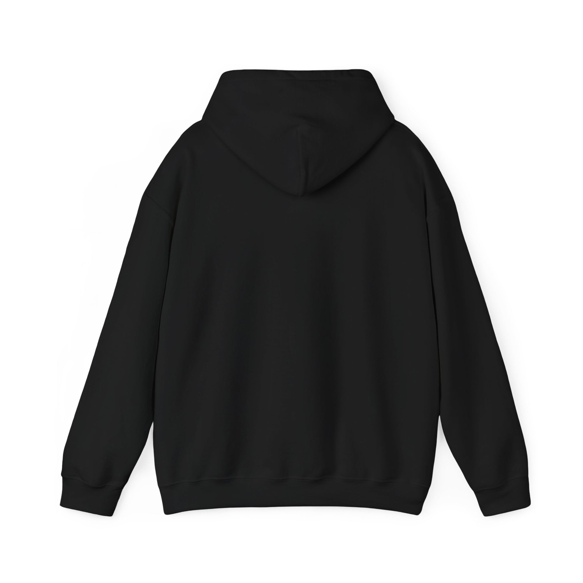 Maple Leaves Hoodie