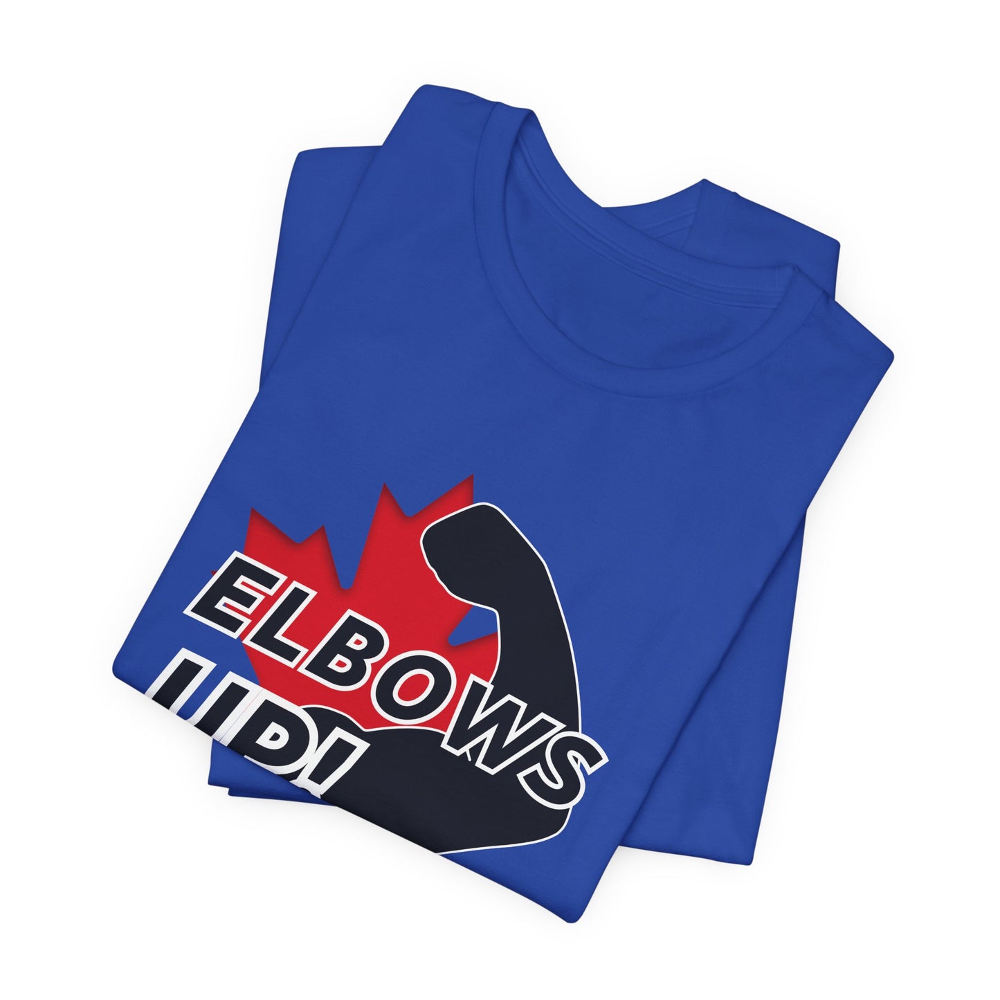 Elbows Up! T-Shirt