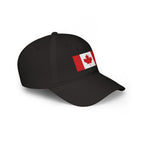 Canada Flag Baseball Cap
