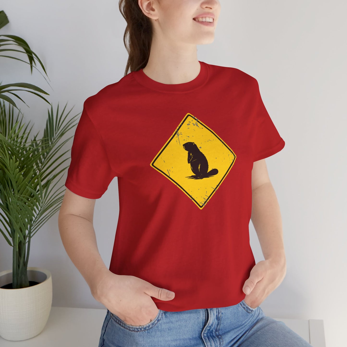 Beaver Crossing T-Shirt