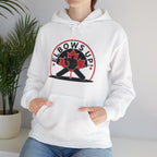 Elbows Up! (Hockey) Hoodie