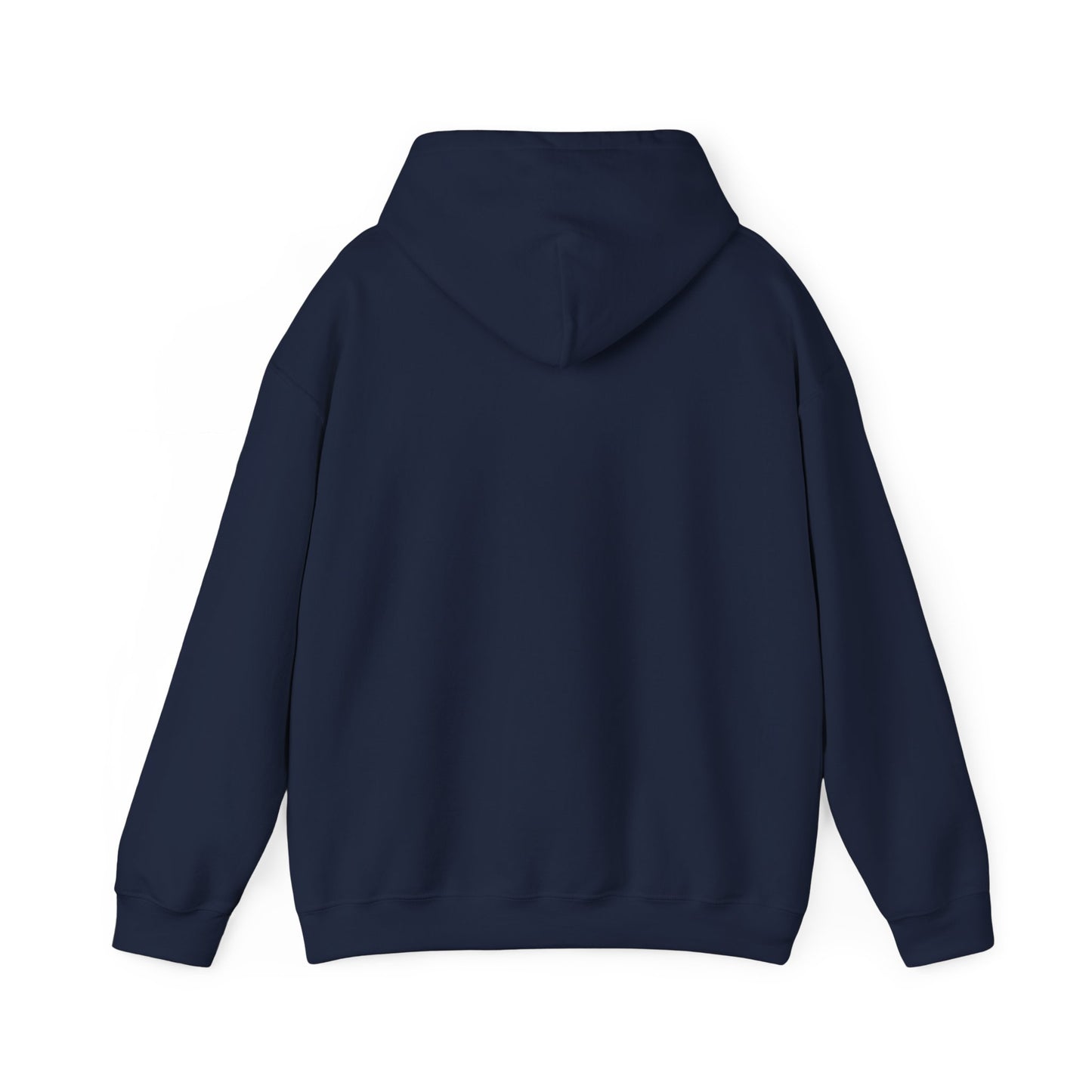 The True North Strong and Free Hoodie