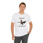 Nasty Canadian T-Shirt