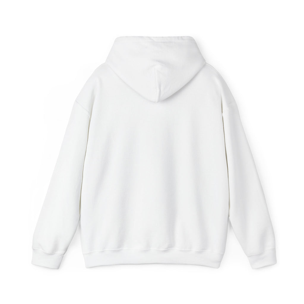 Pride Maple Leaf Hoodie